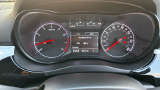 Vauxhall Corsa 1.4 [75] Griffin 3dr Petrol Hatchback